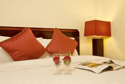 Lien An Sai Gon Hotel – Fotos 2