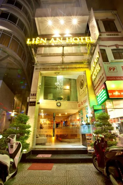 Lien An Sai Gon Hotel – Fotos 3