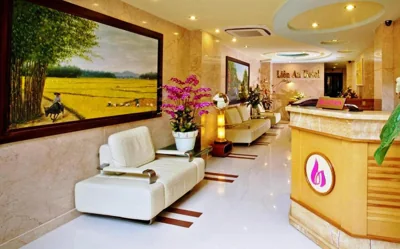 Lien An Sai Gon Hotel – Fotos 4