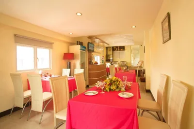 Lien An Sai Gon Hotel – Fotos 5