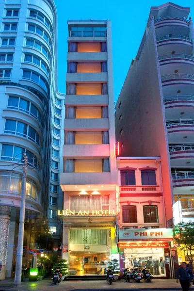 Lien An Sai Gon Hotel – Fotos 6
