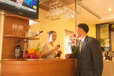 Lien An Sai Gon Hotel – Fotos 7