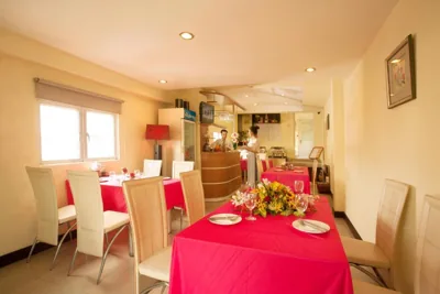 Lien An Sai Gon Hotel – Fotos 8