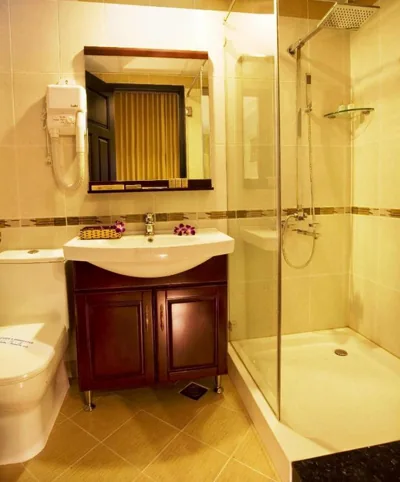 Lien An Sai Gon Hotel – Fotos 9