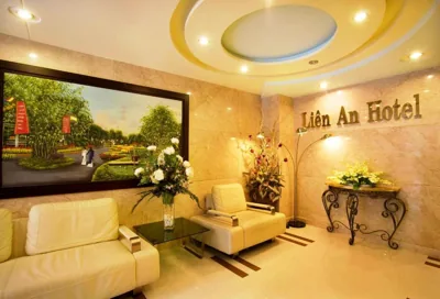 Lien An Sai Gon Hotel – Fotos 10