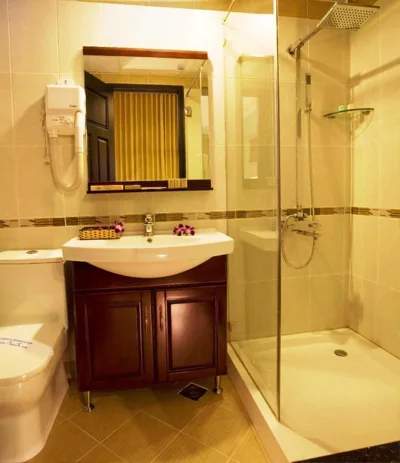 Lien An Sai Gon Hotel – Fotos 11