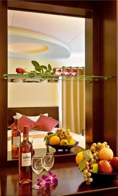 Lien An Sai Gon Hotel – Fotos 12