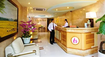 Lien An Sai Gon Hotel – Fotos 13
