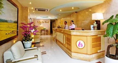 Lien An Sai Gon Hotel – Fotos 15