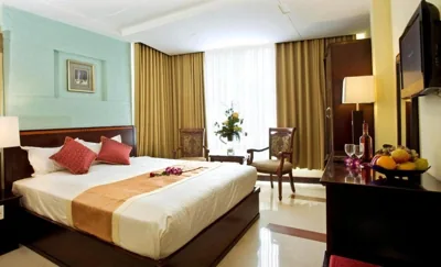 Lien An Sai Gon Hotel – Fotos 16